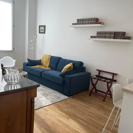 Apartment Lux Cathedrale